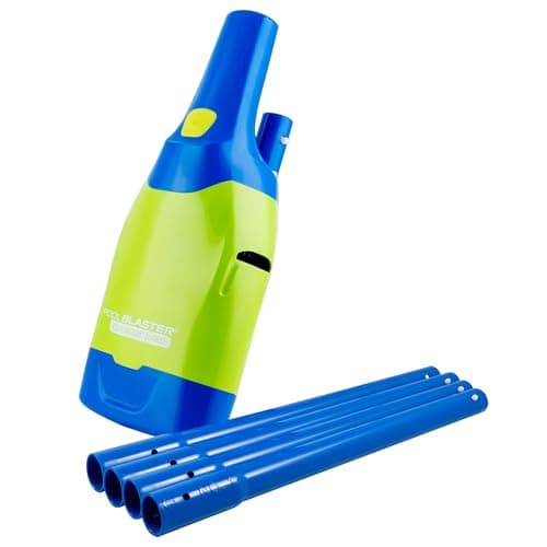 POOL BLASTER Aqua Broom Turbo