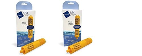 Nature2 Spa mineral sanitizer stick, 2-pack