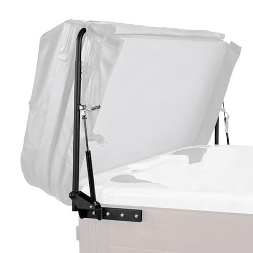 VEVOR hydraulic hot tub cover lift