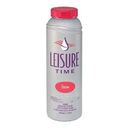 Leisure Time Renew Non-Chlorine Shock