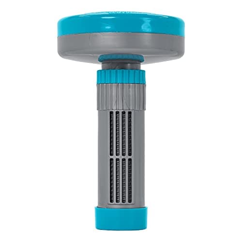 U.S. Pool Supply floating dispenser, 13-setting