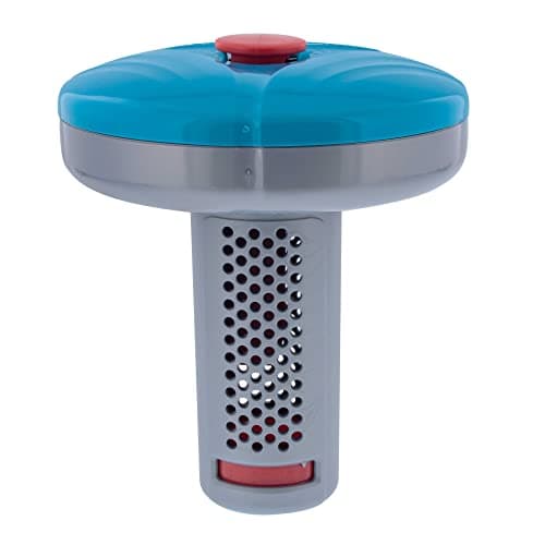 U.S. Pool Supply floating dispenser, 6-setting