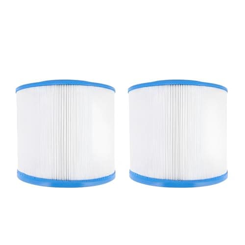 ClearChoice Eco-Pur outer filter, 2-pack
