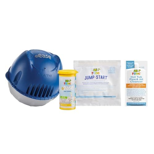 FROG @ease Floating System Starter Kit