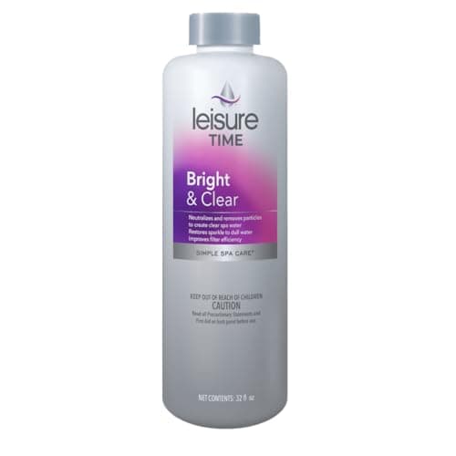 Leisure Time Bright and Clear