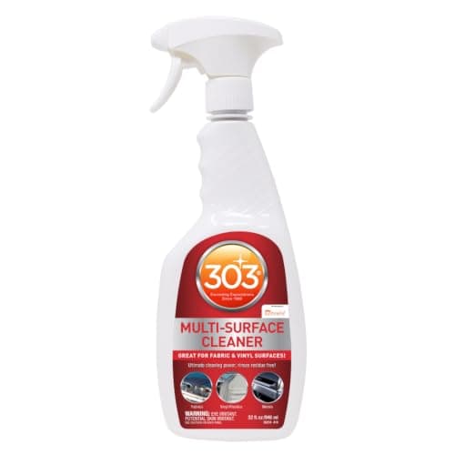 303 Marine Vinyl Cleaner