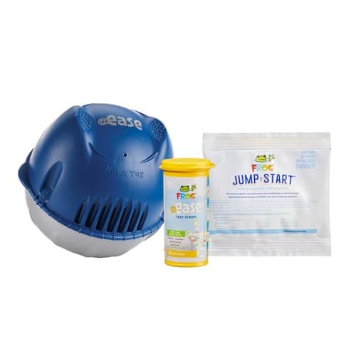 FROG @ease Floating Sanitizing System