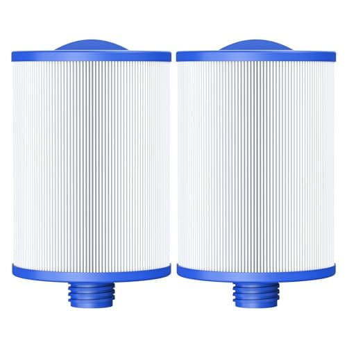 Pleatco PWW50P3 / Unicel 6CH-940 / Filbur FC-0359