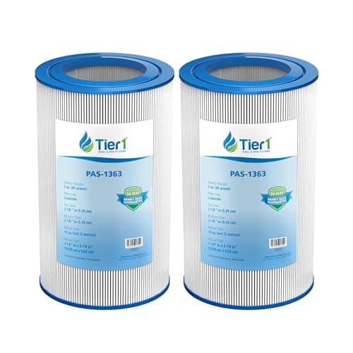 Tier1 PMA10 cartridge, 2-pack