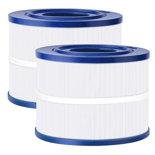 TALANDO 10-00282 coreless cartridge, 2-pack