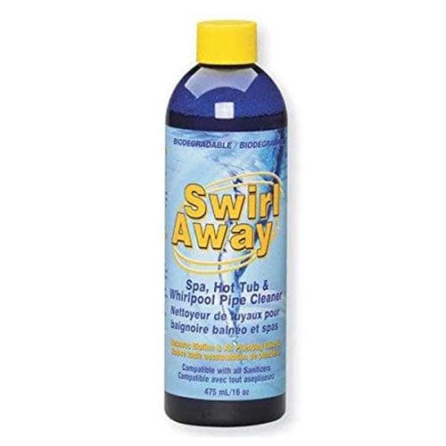 Swirl Away Spa Plumbing Cleaner