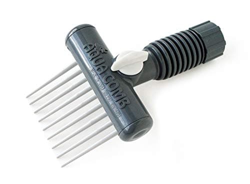 Aqua Comb spa filter cleaning comb