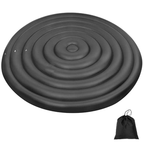 Puzau inflatable cover, 4 to 6 ft