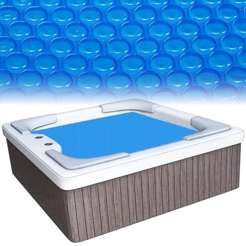 Spa thermal blanket