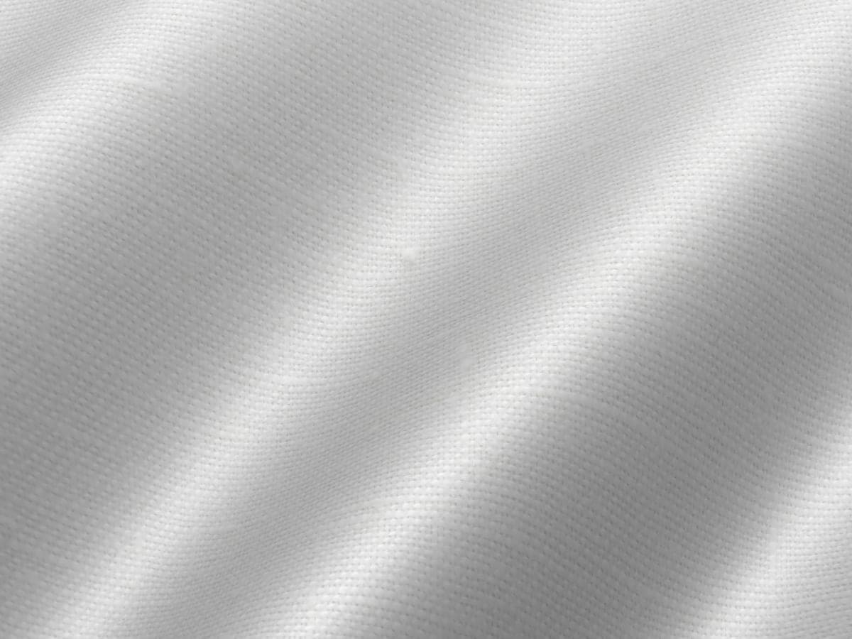 A cloth and cleaning products laid out for vinyl care