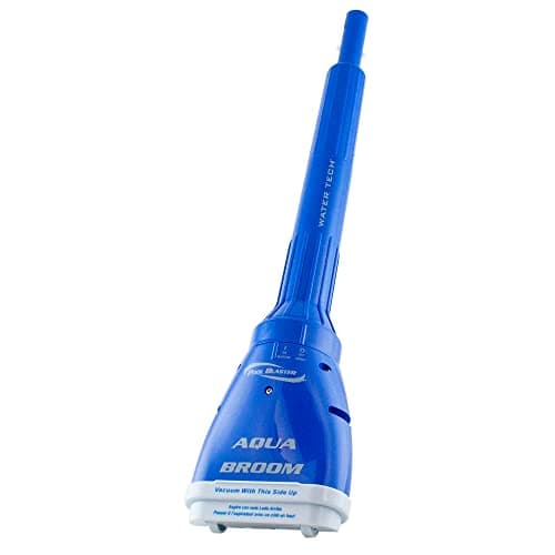POOL BLASTER Aqua Broom