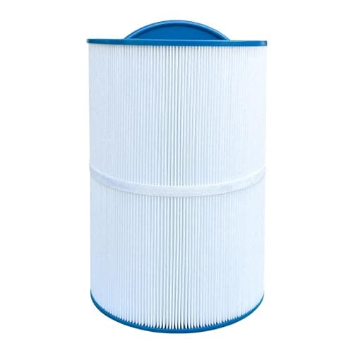 Chryseos C-7350 filter, Caldera 50