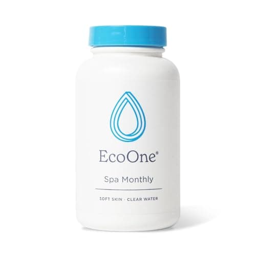 EcoOne Spa Monthly