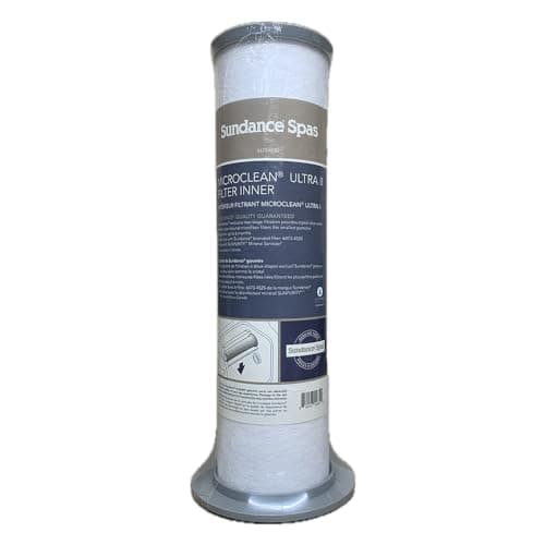 Sundance MicroClean Ultra II inner filter, 6473-453S