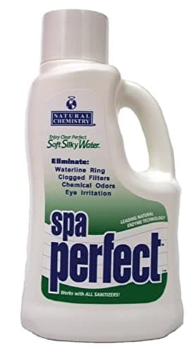 Natural Chemistry Spa Perfect