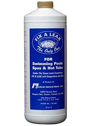Fix-A-Leak by Marlig, 32 oz