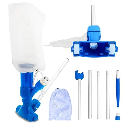 Swimline HydroTools Venturi Jet Vacuum