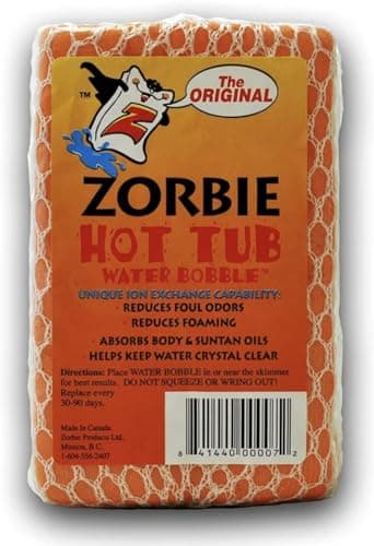 Zorbie Water Bobble