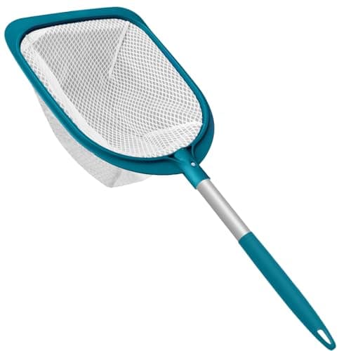 POOLWHALE hot tub skimmer net