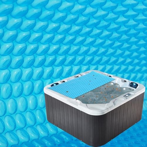 Spa thermal blanket
