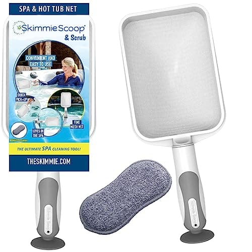 The Skimmie Scoop